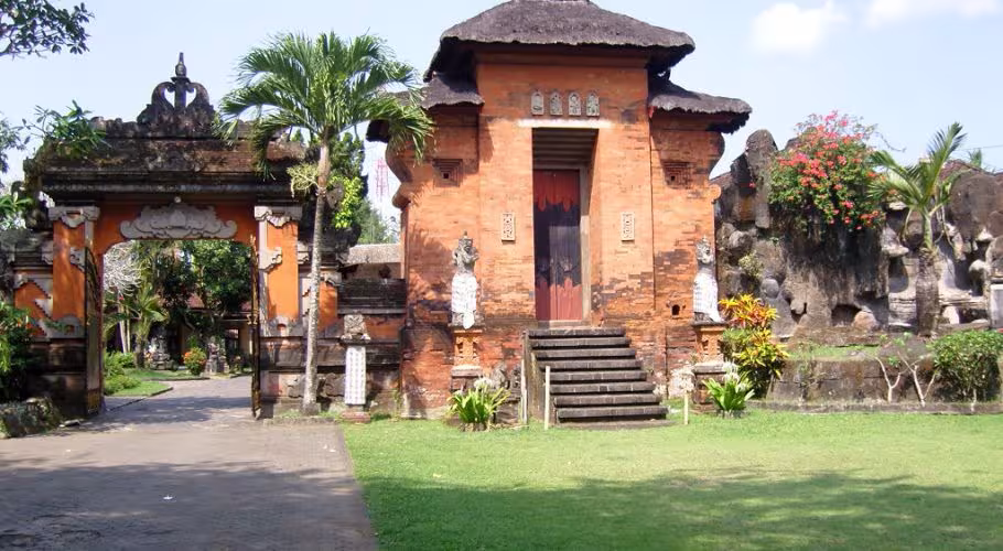 Palaces of Kerambitan Near Tabanan Palace of Kerambitan near Tabanan Bali Palaces of Kerambitan Near Tabanan Palace of Kerambitan near Tabanan Bali